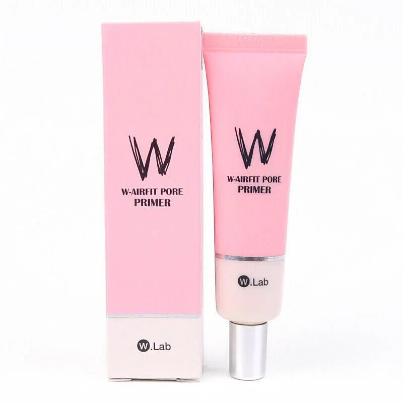 Cream Before Makeup
