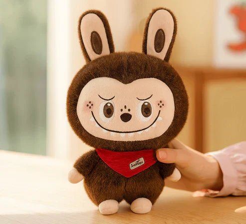 Labubu - Cute Bunny Plush Toy
