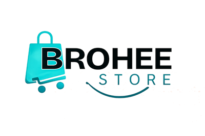 BROHEE Store