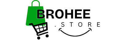 BROHEE Store
