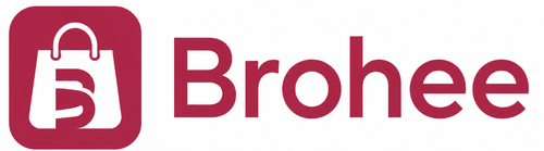 BROHEE Store