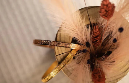 Ayatul Kursi Cuff Bracelet CartzyUae