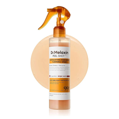 Daily Peeling Spray