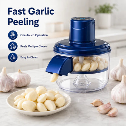 Fruit and Vegetable Peeler